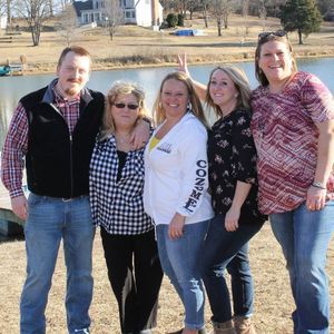 Meet your Posher, Cheryl